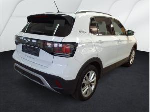 Volkswagen T-Cross 1.0 TSI "GOAL" 95 PS