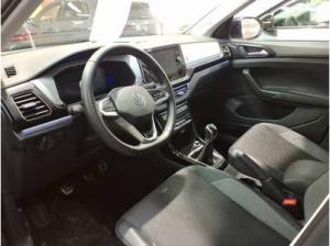 Volkswagen T-Cross 1.0 TSI "GOAL" 95 PS