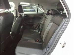 Volkswagen T-Cross 1.0 TSI "GOAL" 95 PS