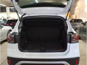 Volkswagen T-Cross 1.0 TSI "GOAL" 95 PS