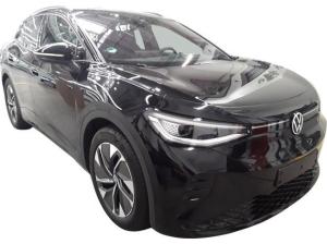 Volkswagen ID.4 GTX 4Mo. - AHK KAMERA inkl. Winterräder