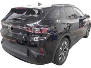 Volkswagen ID.4 GTX 4Mo. - AHK KAMERA inkl. Winterräder