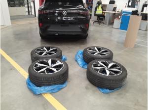 Volkswagen ID.4 GTX 4Mo. - AHK KAMERA inkl. Winterräder