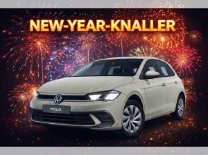 Volkswagen Polo Life 1.0 l (80 PS) SPECIAL SONDERLEASING FÜR GEWERBE