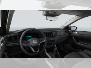 Volkswagen Polo Life 1.0 l (80 PS) SPECIAL SONDERLEASING FÜR GEWERBE