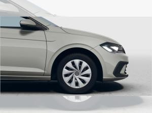 Volkswagen Polo Life 1.0 l (80 PS) SPECIAL SONDERLEASING FÜR GEWERBE
