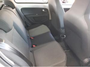 Volkswagen up! MOVE E-UP! (83 PS) /CCS/ALLWETTER/KLIMA/DAB UVM.