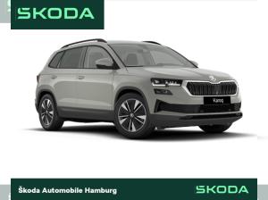 Skoda Karoq 2.0l TDI DSG 4x4 Balance