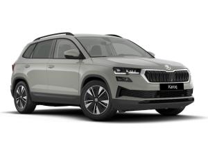 Skoda Karoq 2.0l TDI DSG 4x4 Balance