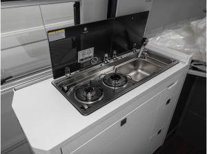 Volkswagen Grand California Grand California 600 2.0 TDI DSG