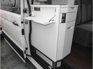 Volkswagen Grand California Grand California 600 2.0 TDI DSG