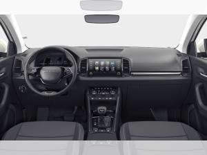 Skoda Karoq 2.0l TDI DSG  4x4 Balance