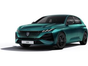 Peugeot 308 Mild Hybrid 145 e-DSC6 Style