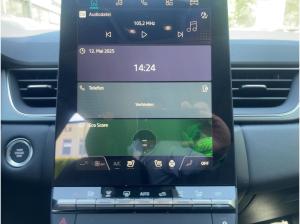 Renault Captur Techno TCe 90 *SOFORT VERFÜGBAR*