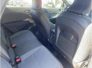 Renault Captur Techno TCe 90 *SOFORT VERFÜGBAR*