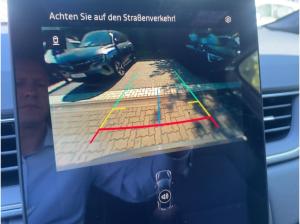 Renault Captur Techno TCe 90 *SOFORT VERFÜGBAR*