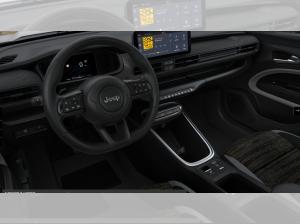 Jeep Avenger Longitude Mild Hybrid* DEAL*➡️sofort verfügbar⬅️