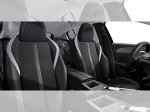 Peugeot 408 Allure 145PS Mild Hybrid - SITZHEIZUNG
