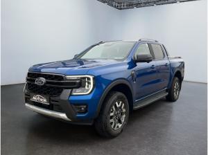 Ford Ranger Wildtrak 2,3L PHEV Doppelkabine