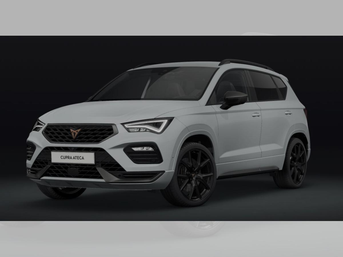 Cupra Ateca VZ / SOFORT VERFÜGBAR !