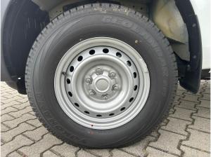 Isuzu D-MAX 4x4 SingleCab L *AHZV*