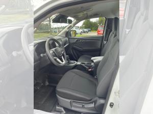 Isuzu D-MAX 4x4 SingleCab L *AHZV*