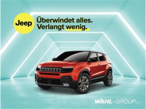 Jeep Avenger 1.2  e-Hybrid Longitude🚀 Frühstarter Deal🚀