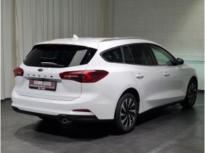 Ford Focus 1,5 EcoBlue Diesel ⭐Titanium Edition 🚩 Ganzjahresreifen ⭐ get. Seitenscheiben