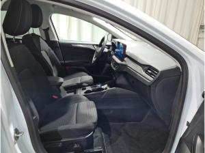 Ford Focus 1,5 EcoBlue Diesel ⭐Titanium Edition 🚩 Ganzjahresreifen ⭐ get. Seitenscheiben