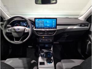 Ford Focus 1,5 EcoBlue Diesel ⭐Titanium Edition 🚩 Ganzjahresreifen ⭐ get. Seitenscheiben