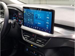 Ford Focus 1,5 EcoBlue Diesel ⭐Titanium Edition 🚩 Ganzjahresreifen ⭐ get. Seitenscheiben