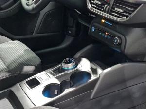 Ford Focus 1,5 EcoBlue Diesel ⭐Titanium Edition 🚩 Ganzjahresreifen ⭐ get. Seitenscheiben