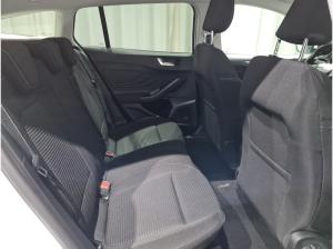 Ford Focus 1,5 EcoBlue Diesel ⭐Titanium Edition 🚩 Ganzjahresreifen ⭐ get. Seitenscheiben