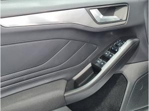 Ford Focus 1,5 EcoBlue Diesel ⭐Titanium Edition 🚩 Ganzjahresreifen ⭐ get. Seitenscheiben