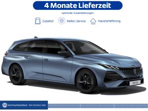 Peugeot 308 SW STYLE HYBRID 145 e-DSC6  ❗FACELIFT ❗