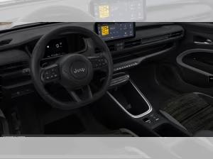 Jeep Avenger 1.2  e-Hybrid Longitude🚀 Frühstarter Deal🚀