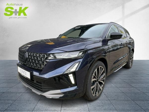 Renault Espace Iconic Full Hybrid E-Tech 200 5-Sitzer *SOFORT VERFÜGBAR*