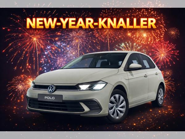 Volkswagen Polo Volkswagen Polo Life 1.0 l (80 PS) SPECIAL SONDERLEASING FÜR PRIVAT