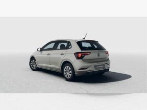 Volkswagen Polo Volkswagen Polo Life 1.0 l (80 PS) SPECIAL SONDERLEASING FÜR PRIVAT