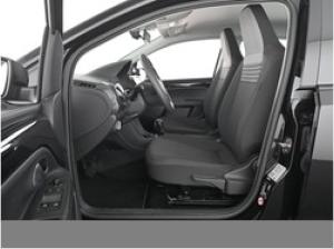 Volkswagen up! e-Up!