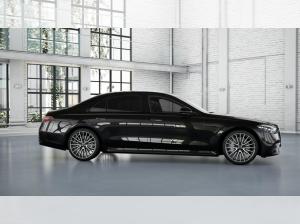 Mercedes-Benz S 450 d 4Matic lang Edition Massage vorne/hinten+Standheizung