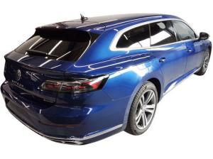 Volkswagen Arteon Shooting Brake 2.0 TDI DSG R-LINE AHK STANDHEIZUNG WINTERRÄDER