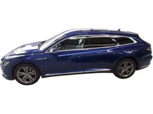 Volkswagen Arteon Shooting Brake 2.0 TDI DSG R-LINE AHK STANDHEIZUNG WINTERRÄDER
