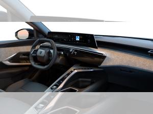 Peugeot 5008 Elektro 210PS Allure mit Allwetterreifen Gewerbehammer