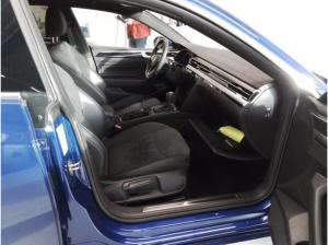 Volkswagen Arteon Shooting Brake 2.0 TDI DSG R-LINE AHK STANDHEIZUNG WINTERRÄDER