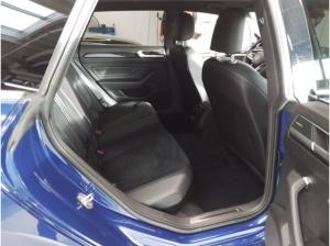 Volkswagen Arteon Shooting Brake 2.0 TDI DSG R-LINE AHK STANDHEIZUNG WINTERRÄDER