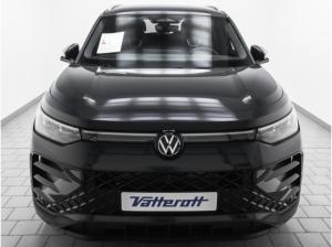 Volkswagen Tayron R-Line 2.0 TDI DSG AHK Navi Kamera IQ.Light