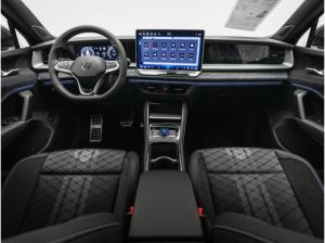 Volkswagen Tayron R-Line 2.0 TDI DSG AHK Navi Kamera IQ.Light