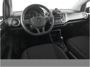 Volkswagen up! e-Up!