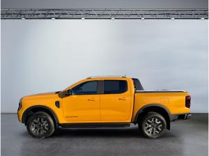 Ford Ranger Wildtrak 2,3L PHEV Doppelkabine